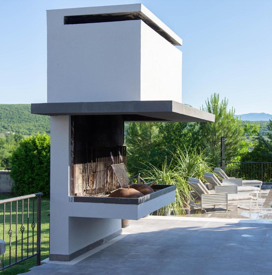 Krolo Villa&Wine Trilj Exterior photo